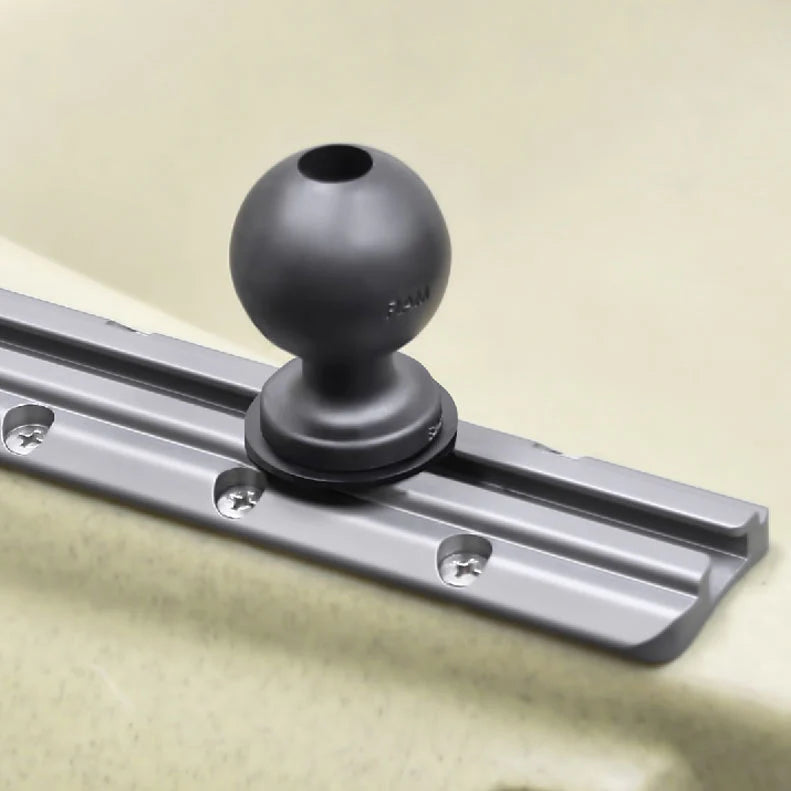 RAM Track Ball™ Base with T-Bolt Attachment - C Size (RAP-354U-TRA1) - KBM Outdoors