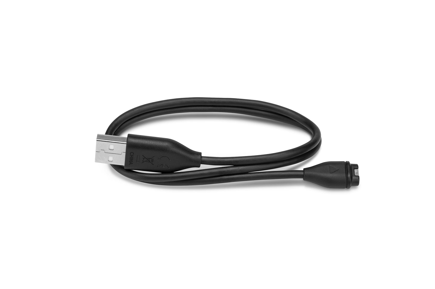 Garmin USB-A Charging/Data Cable - 0.5 Meter (010-12491-01)