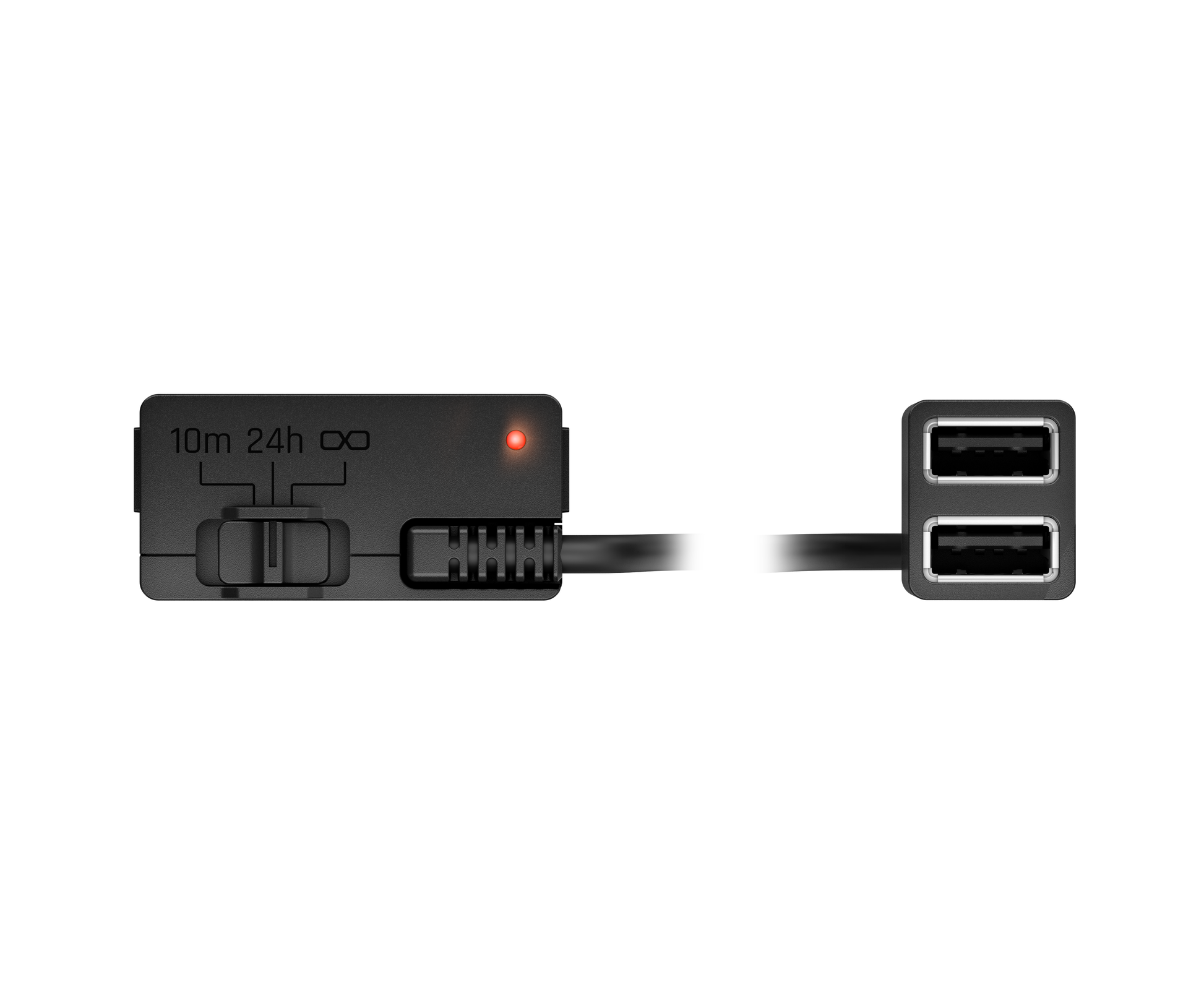 Garmin Constant Power Cable (010-12530-23) - KBM Outdoors