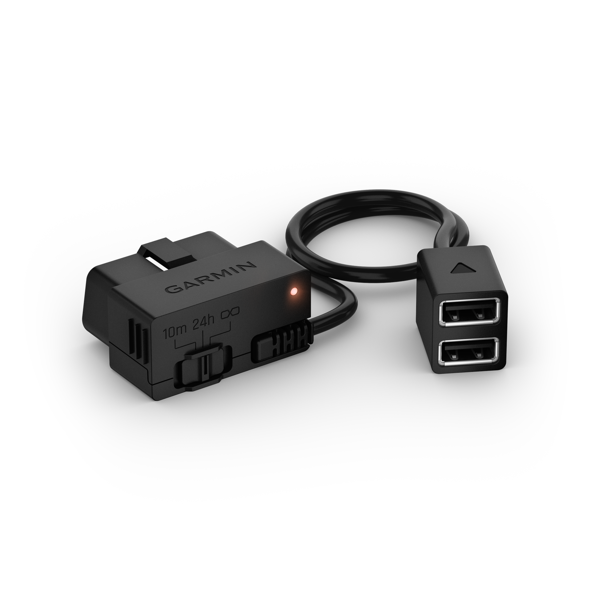 Garmin Constant Power Cable (010-12530-23) - KBM Outdoors