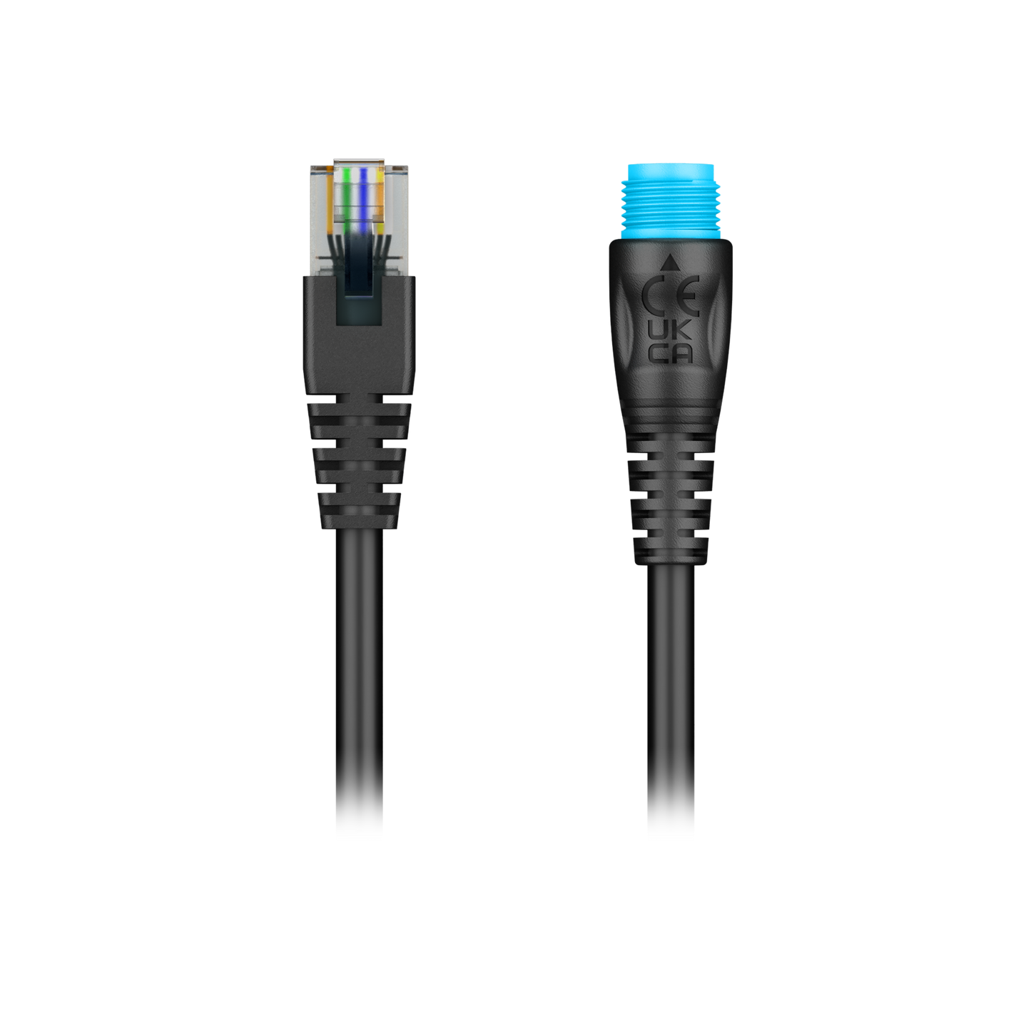 Garmin BlueNet Network to RJ45 Adapter Cable (010-12531-02)