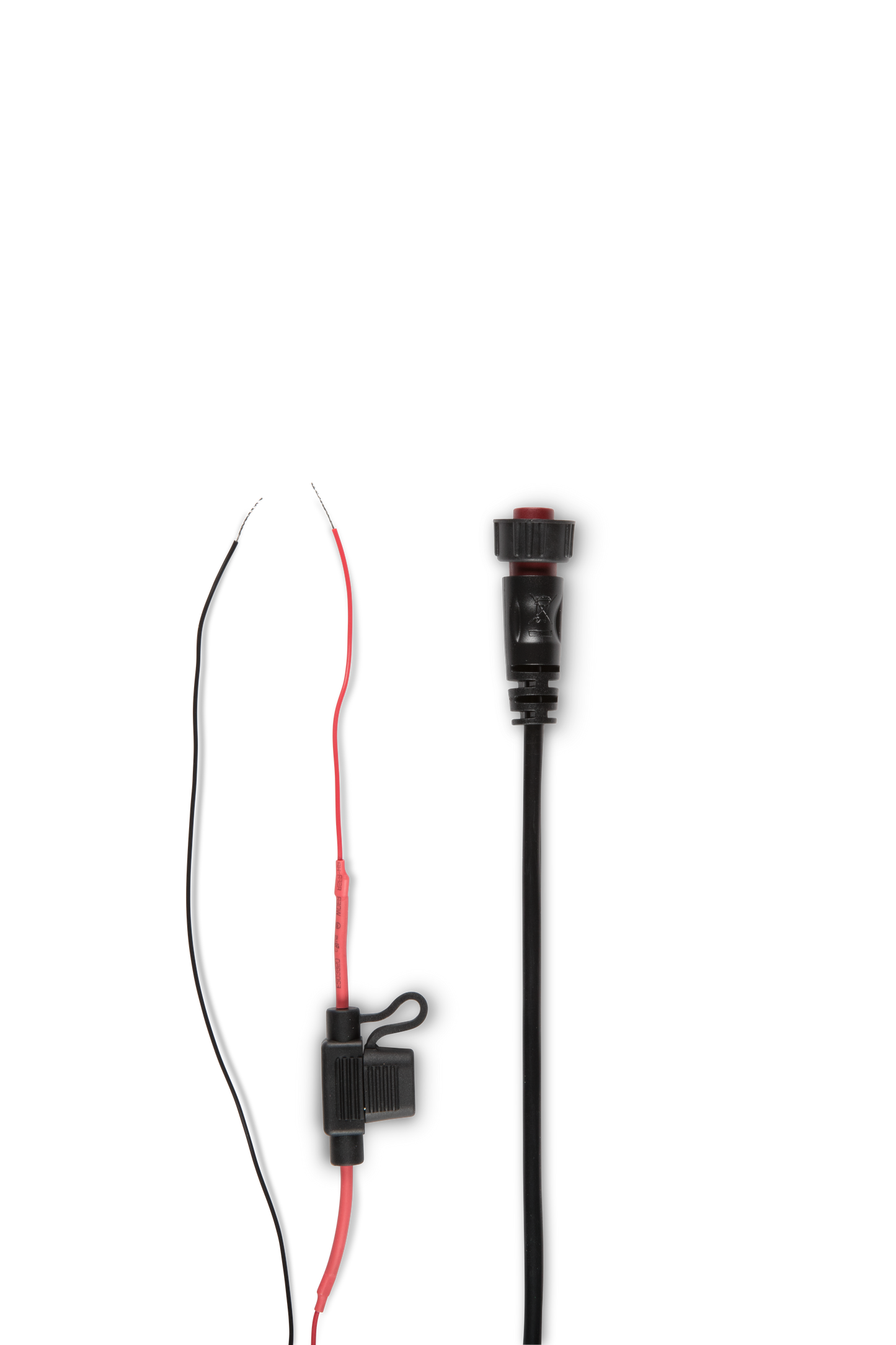 Garmin Foot Pedal Power Cable (010-12832-10) - KBM Outdoors