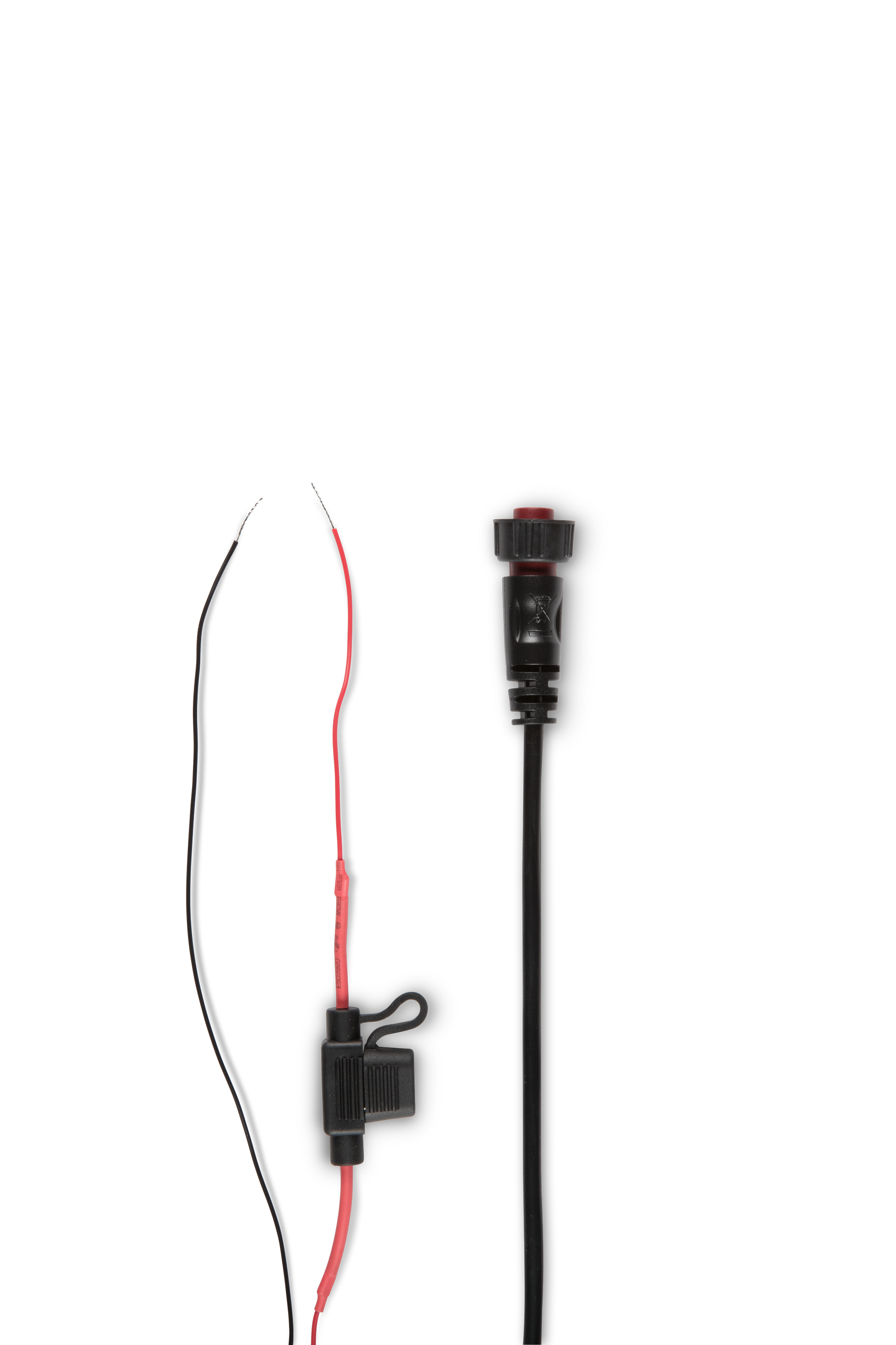 Garmin Foot Pedal Power Cable (010-12832-10) - KBM Outdoors