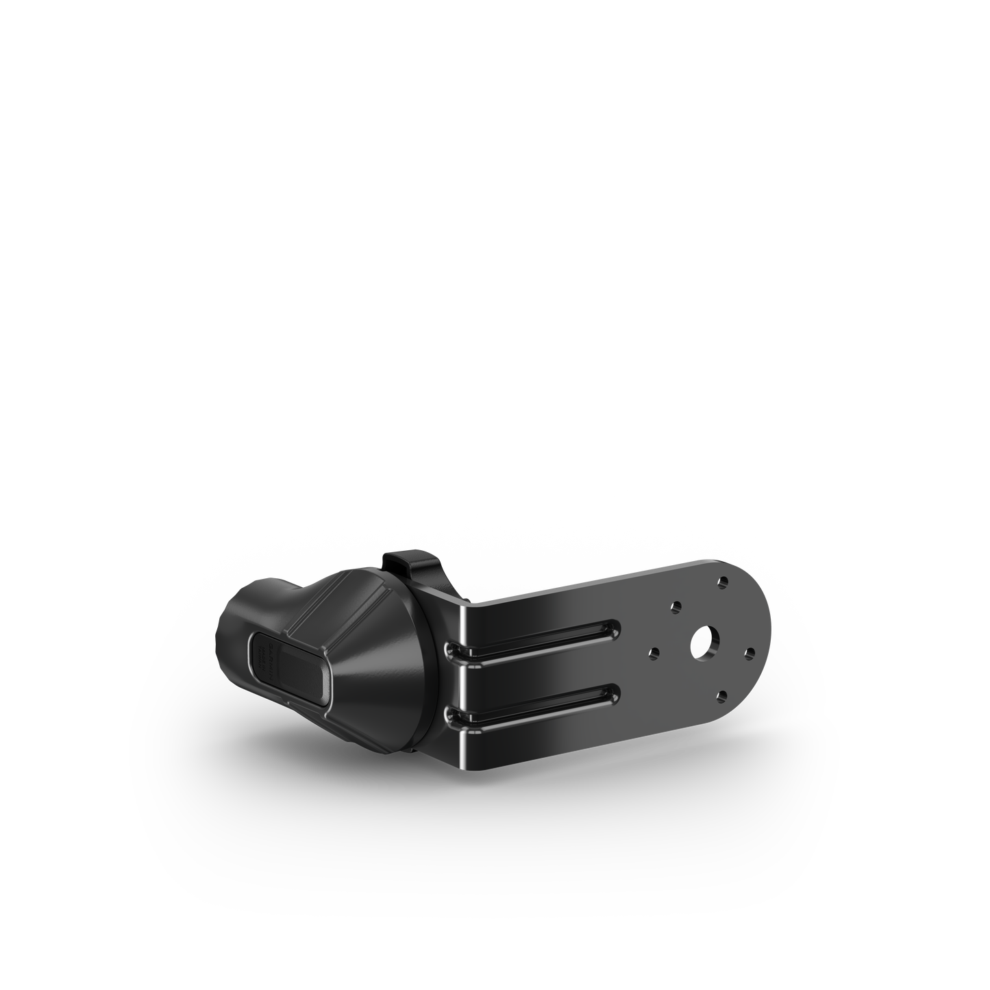 Garmin Force Kraken LiveScope⢠Mounting Bracket (010-12832-70) - KBM Outdoors