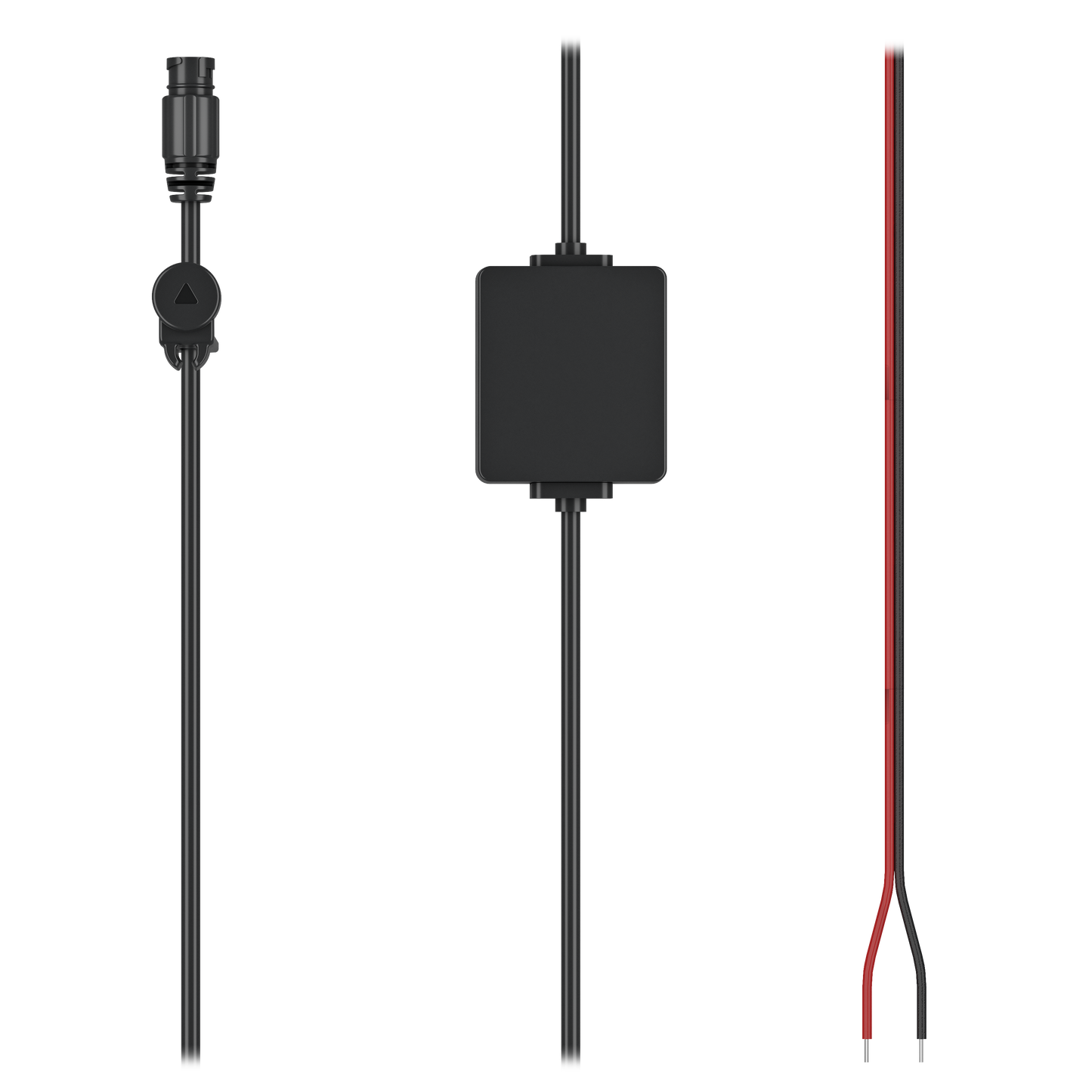 Garmin High-Current Power Cable - KBM Outdoors
