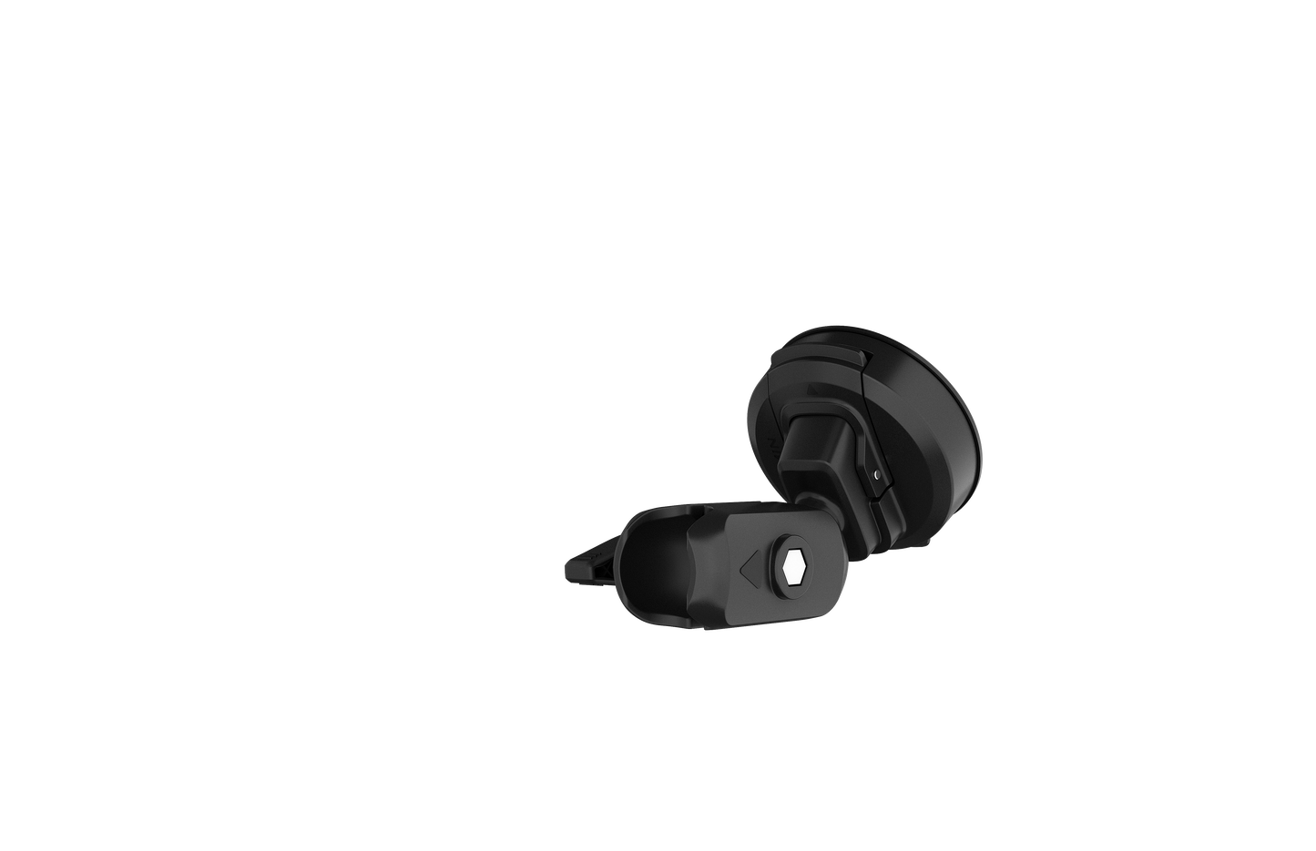 Garmin Suction Cup Mount for 8" Tread Overland/SxS (010-13087-03)