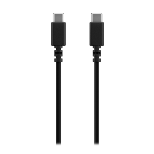 Garmin USB Cable Type C to Type C (0.5 m) Cable (010-13323-00) - KBM Outdoors