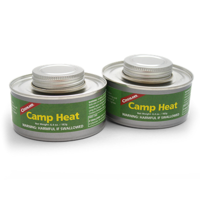 Coghlan's Camp Heat - KBM Outdoors