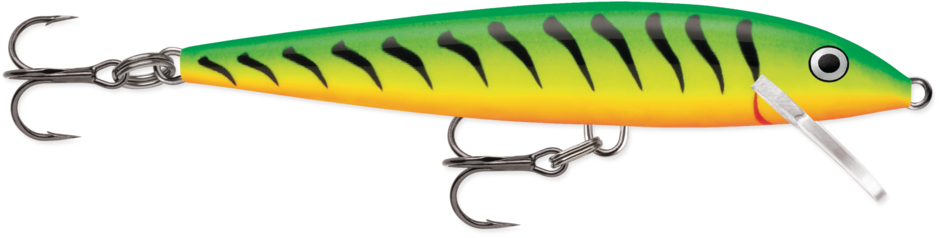 Rapala Original Floater F09
