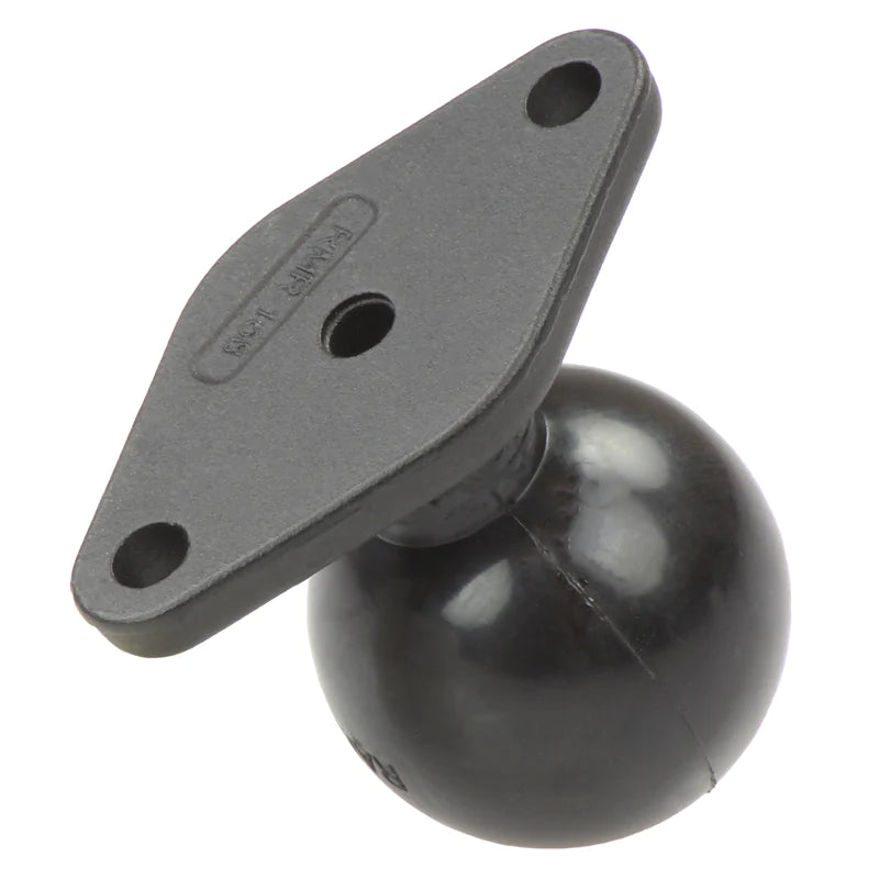 RAM® Diamond Ball Base C Size (RAM-238U) - KBM Outdoors