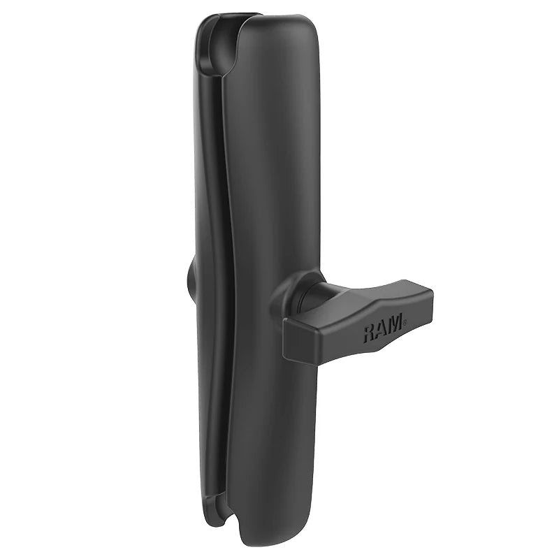 RAM® Double Socket Arm - C Size Long (RAM-201U-D) - KBM Outdoors