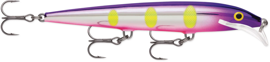 Rapala Scatter Rap Minnow