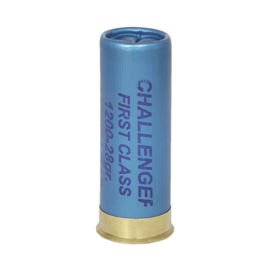 Challenger Shotshell 12 GA TARGET Load bucket Handicap 100 rounds