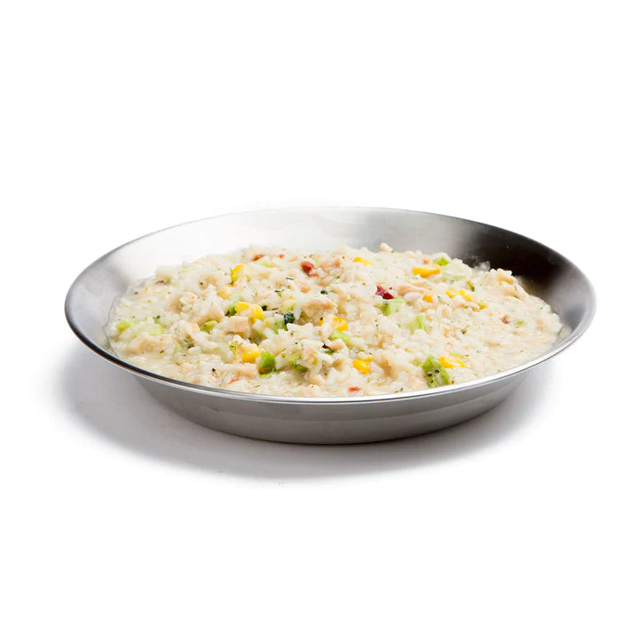 Backpackers Pantry - Risotto with Chicken - KBM Outdoors