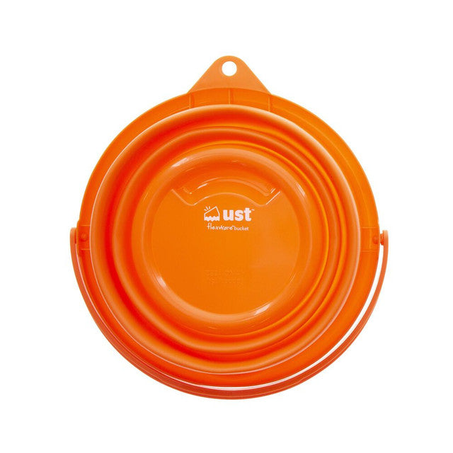 UST Flexware Bucket 1.0 - KBM Outdoors