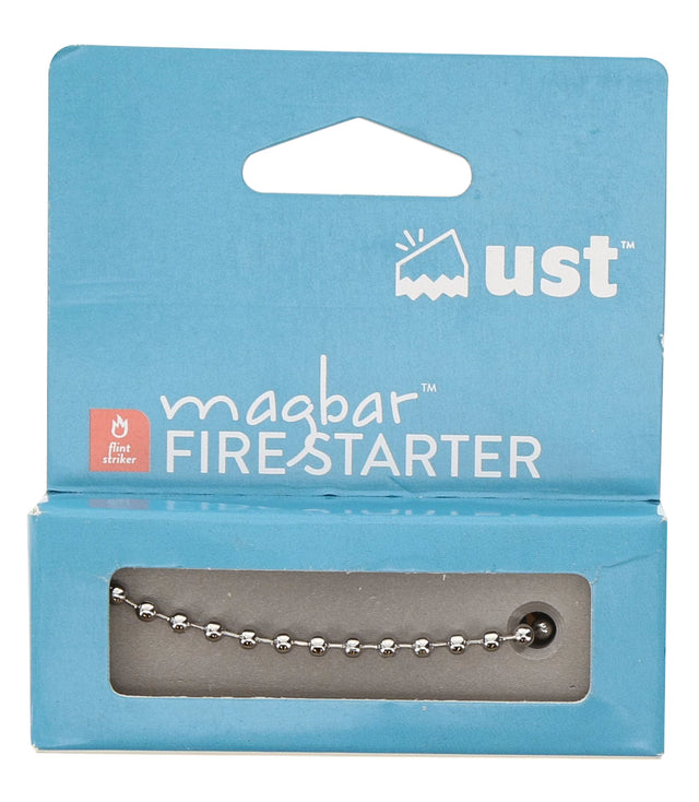 Mag Bar Fire Starter - KBM Outdoors