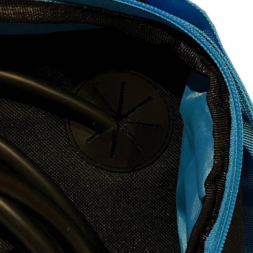 Garmin GPSMAP 86XX/1243xsv KBM Ice Master 1200 Series Shuttle Bundle Combo w/ Livescope and Battery Option - KBM Outdoors