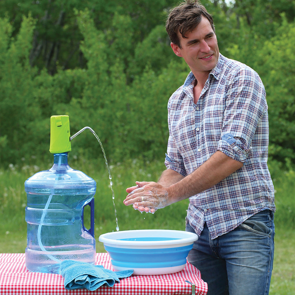 Coghlan's Water Pump - KBM Outdoors