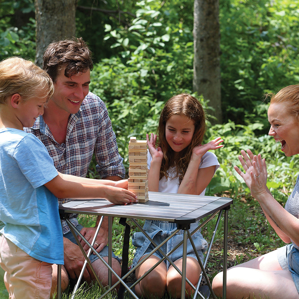 Coghlan's 3-in-1 Tower Game - KBM Outdoors