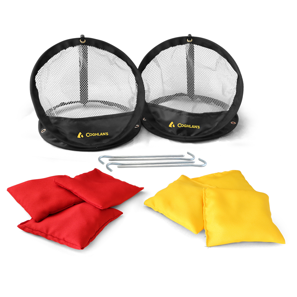 Coghlan's Net Toss Set - KBM Outdoors