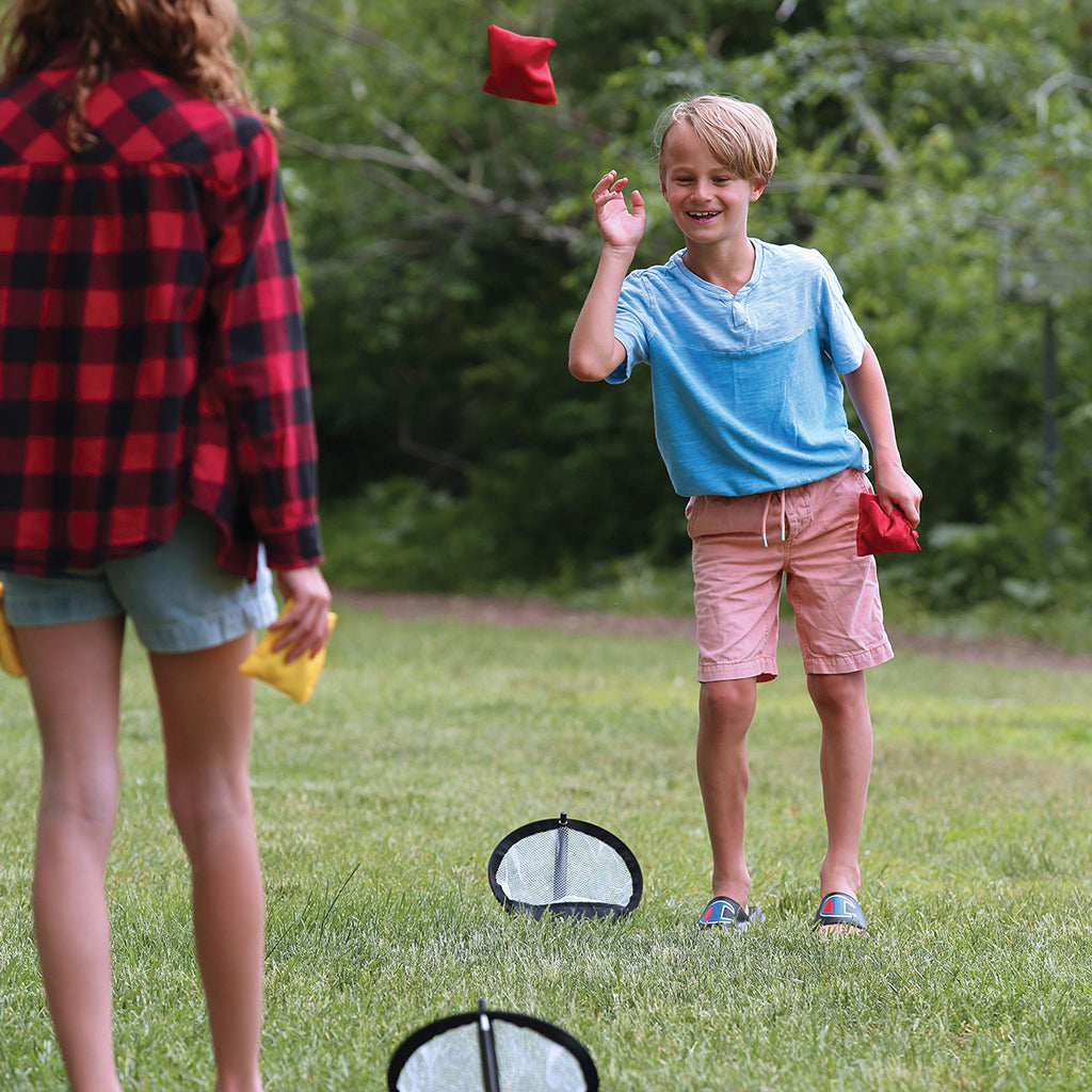 Coghlan's Net Toss Set - KBM Outdoors