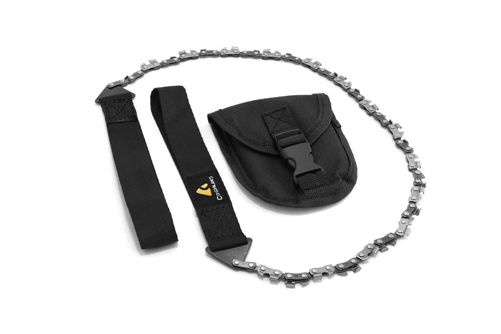 Coghlan's Pocket Chainsaw - KBM Outdoors