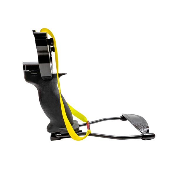 Bushline Sighting Slingshot - KBM Outdoors