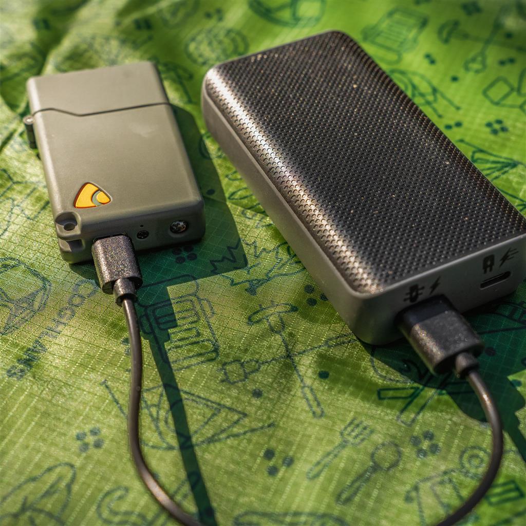 Coghlan's Plasma Lighter / Flashlight - KBM Outdoors