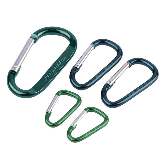 Coghlan's Multi-Pack Carabiners - KBM Outdoors