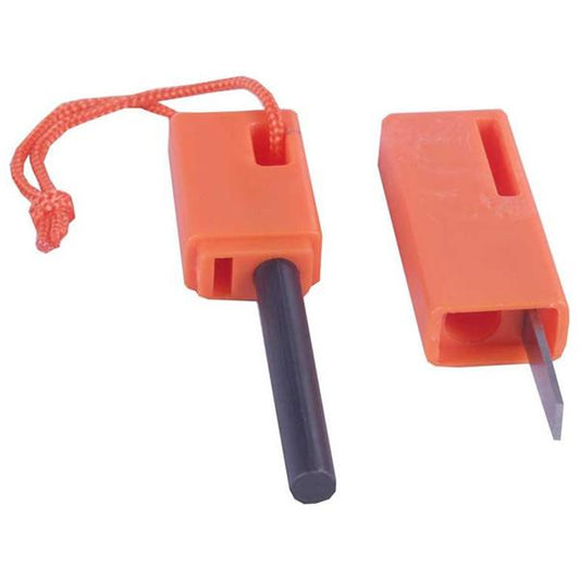 WFS Survival Fire Starter - KBM Outdoors