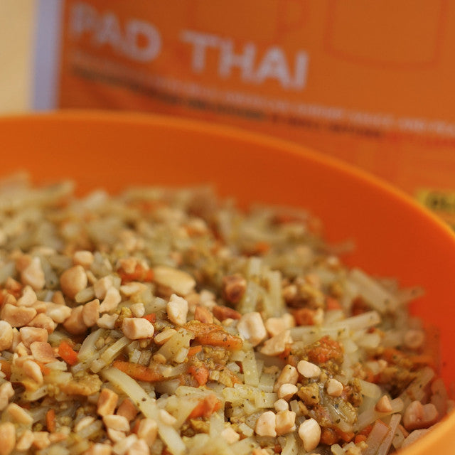 Good To Go Pad Thai - KBM Outdoors