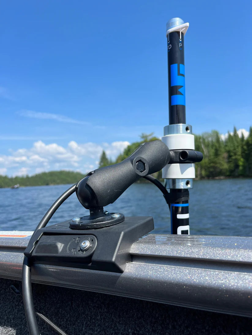 Ice Master Boat Mount Adapter - KBM Outdoors