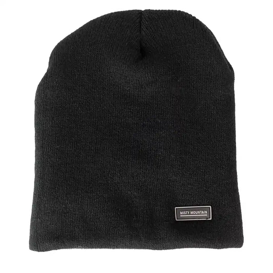 Misty Moutain 4 Layer Workman Beanies - KBM Outdoors