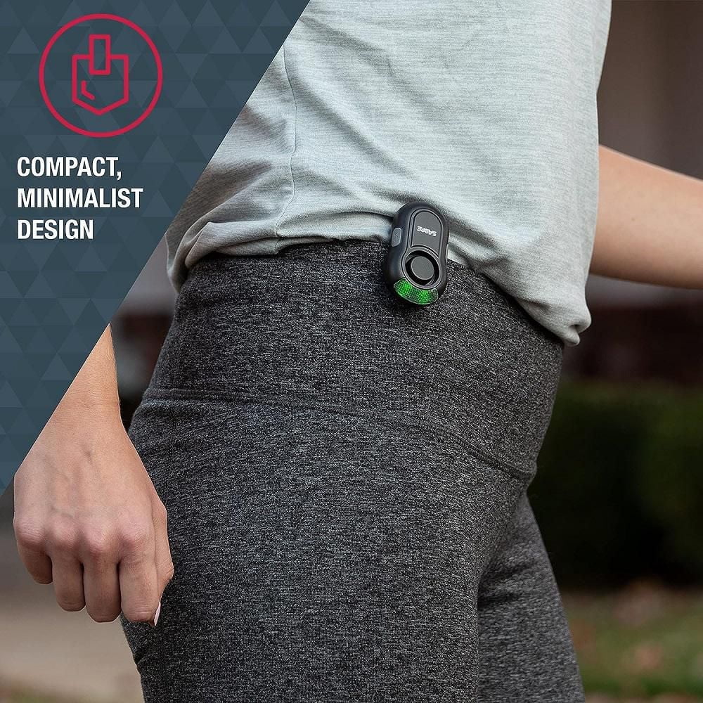 Sabre Runner Personal Alarm