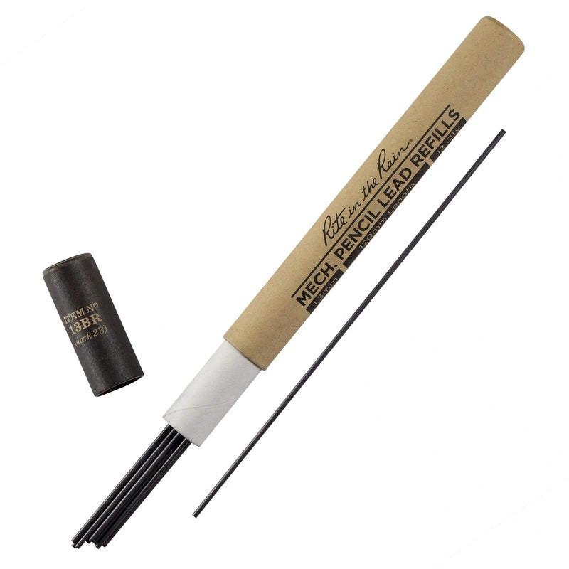 Mechanical best sale pen refills