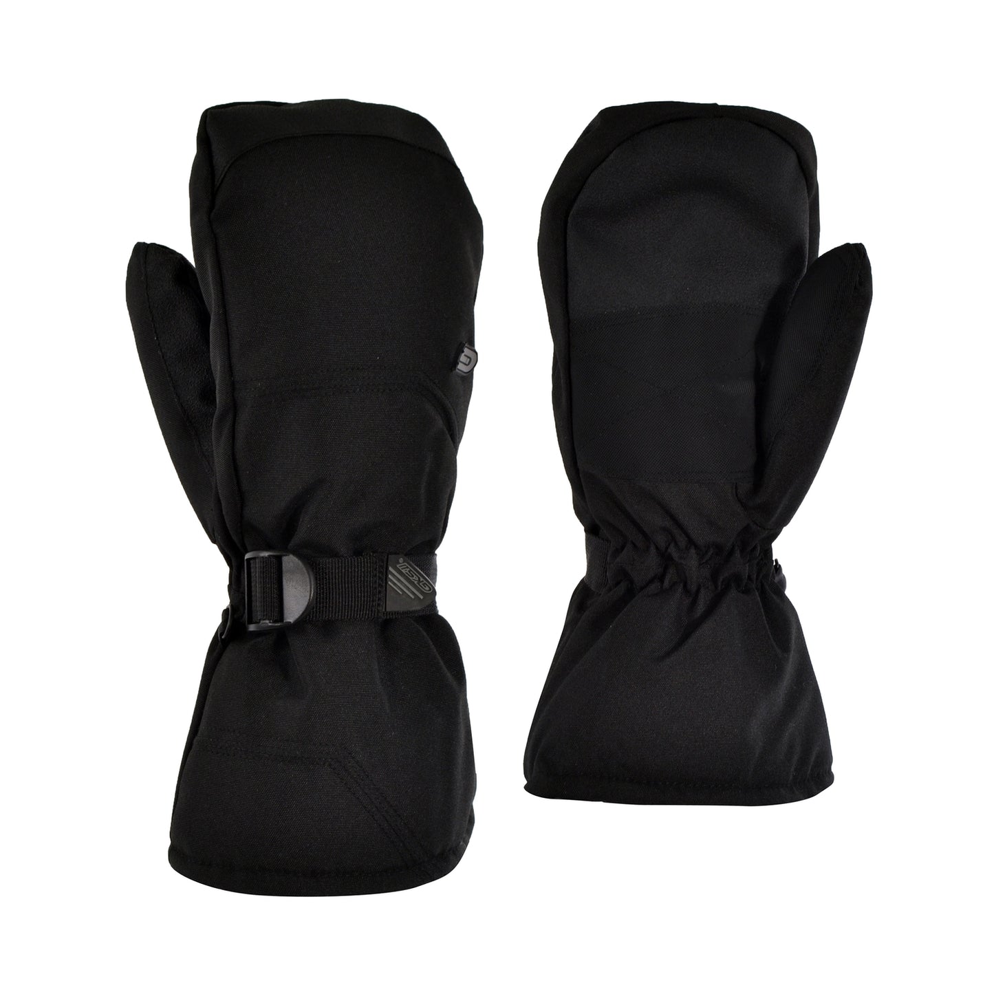 Ganka Mitt Nylon PVC Heatlocker - KBM Outdoors