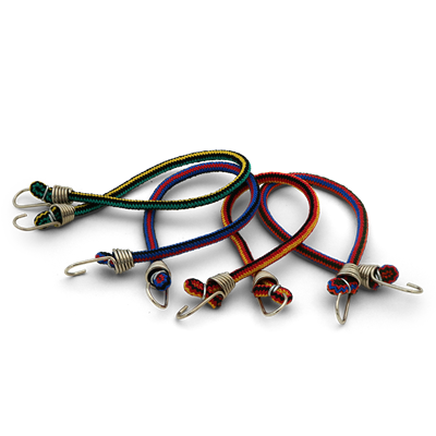 Coghlans Mini Stretch Cords - KBM Outdoors