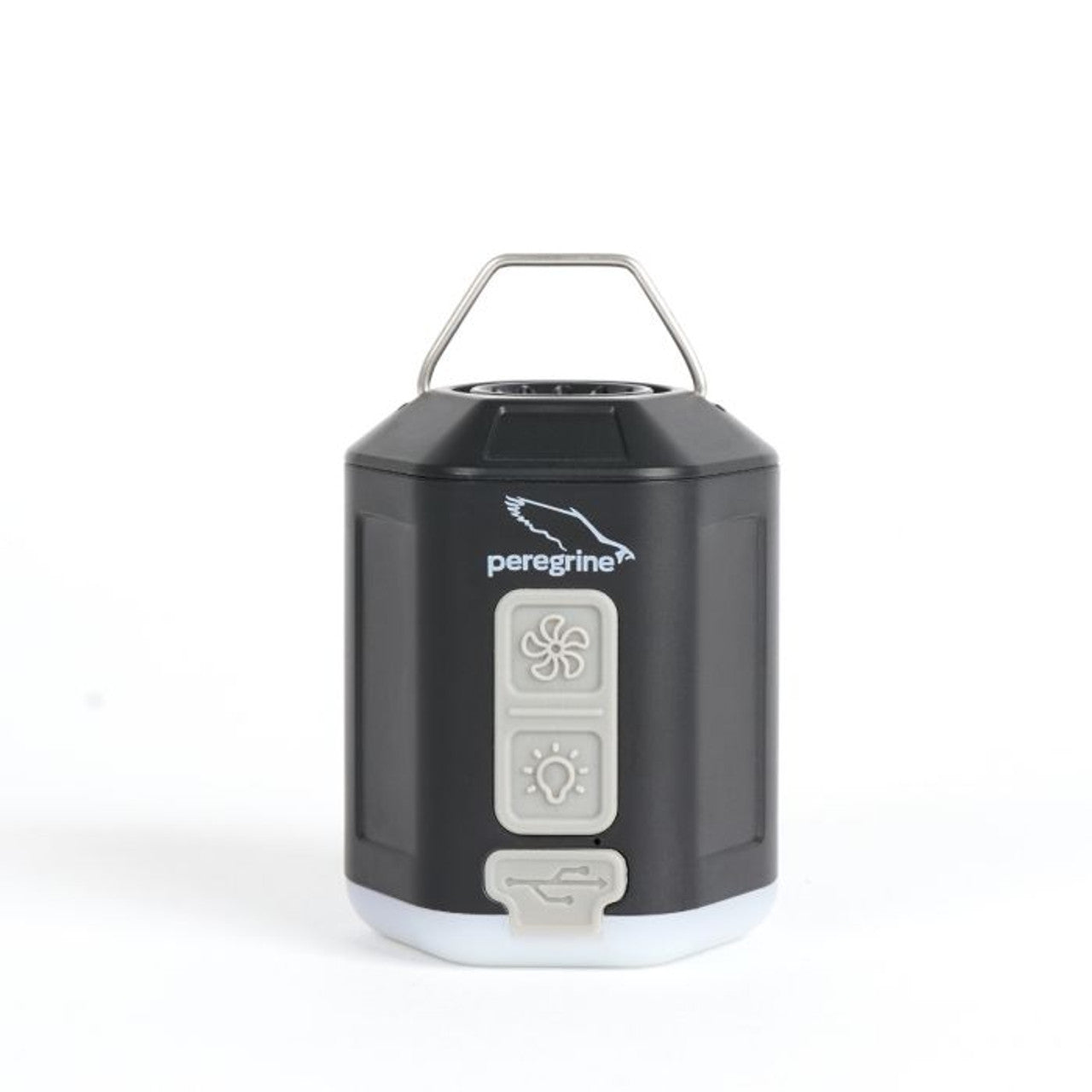 Pocket Sleeping Pad Pump and Lantern - KBM Outdoors