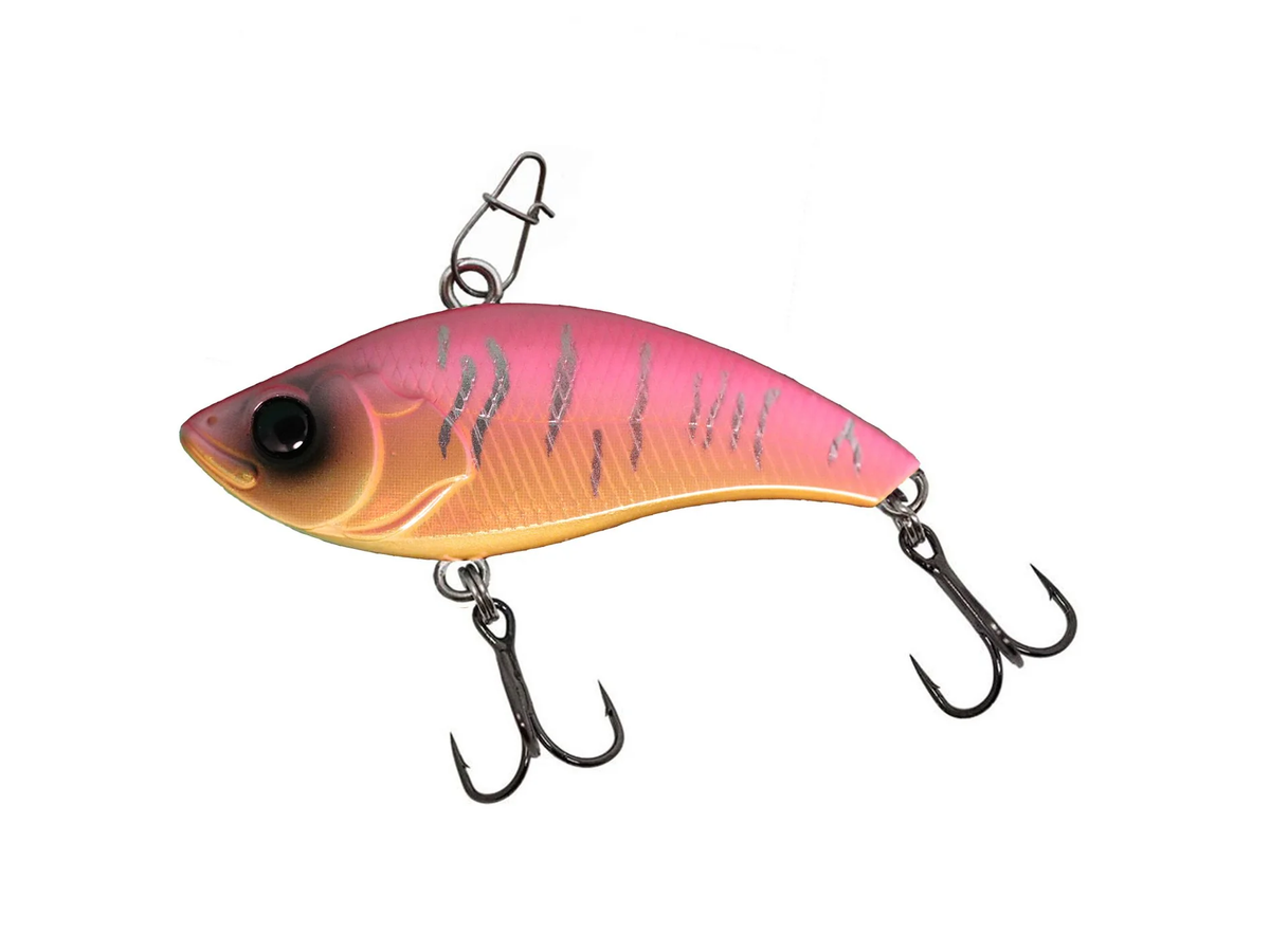 FrostBite Tantrum Rattlebait - 1.3" - 33mm