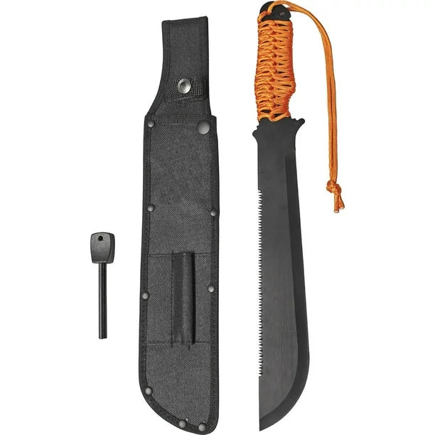 WFS Survival Machete - KBM Outdoors