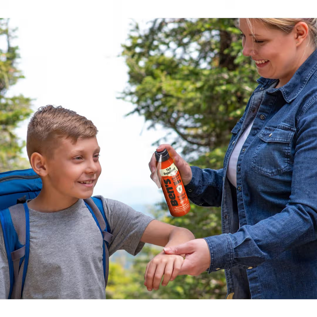 Ben's Tick Repellent / Protection - 170g