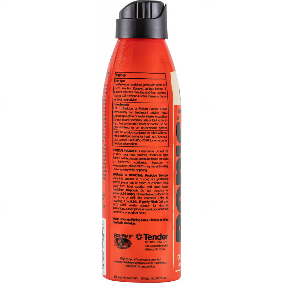 Ben's Tick Repellent / Protection - 170g