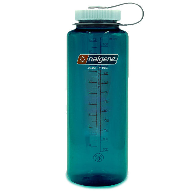Nalgene 48oz WM Sustainable Bottles (Various Colour Options) - KBM Outdoors