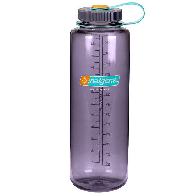 Nalgene 48oz WM Sustainable Bottles (Various Colour Options) - KBM Outdoors