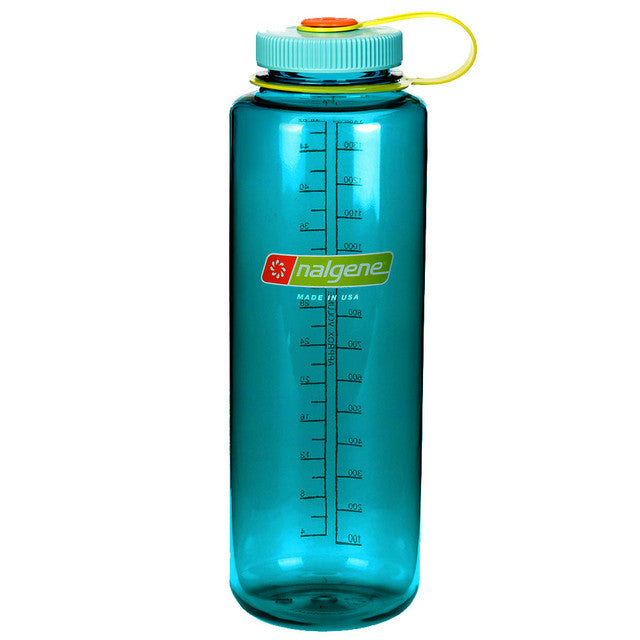 Nalgene 48oz WM Sustainable Bottles (Various Colour Options) - KBM Outdoors
