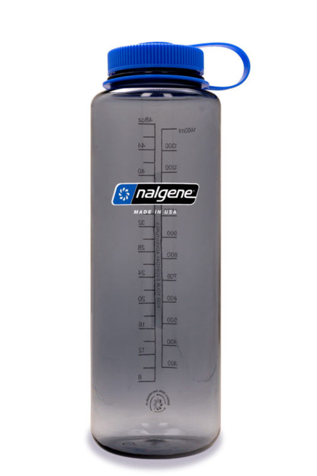 Nalgene 48oz WM Sustainable Bottles (Various Colour Options) - KBM Outdoors