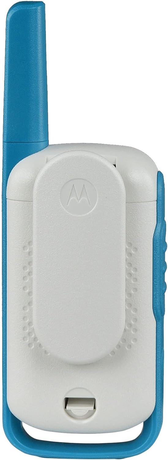 Motorola T114TP Talkabout Two Way Radio (3 pack) - KBM Outdoors