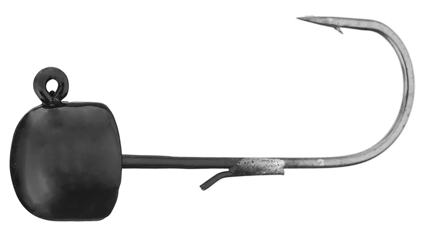 Z-Man Finesse Shroomz Ned Rig Jigheads. 1/6oz 5pk