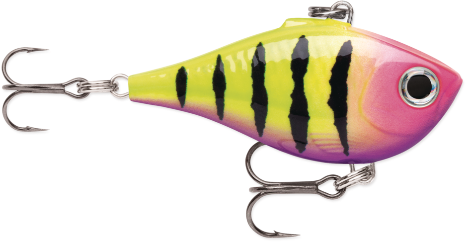 Rapala Ultra Light Rippin' Rap