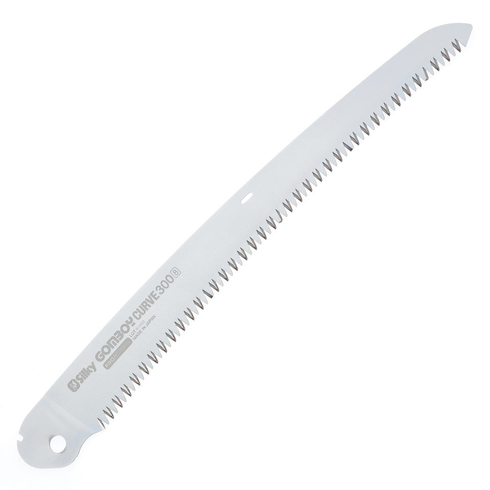 Silky Spare Blade for Gomboy Curve Professional 300 (718-30)